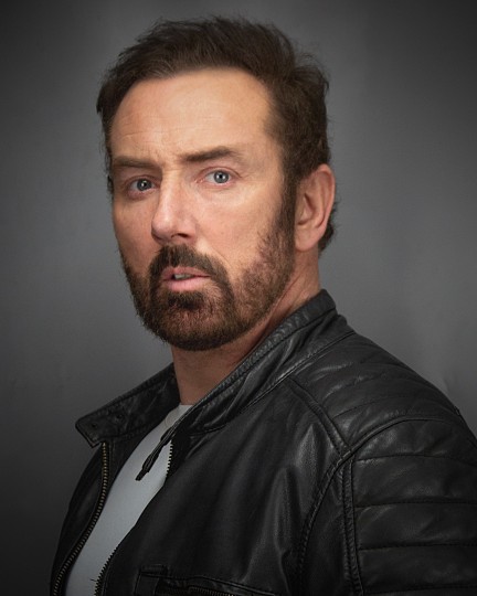 Welcome Bryan Larkin!