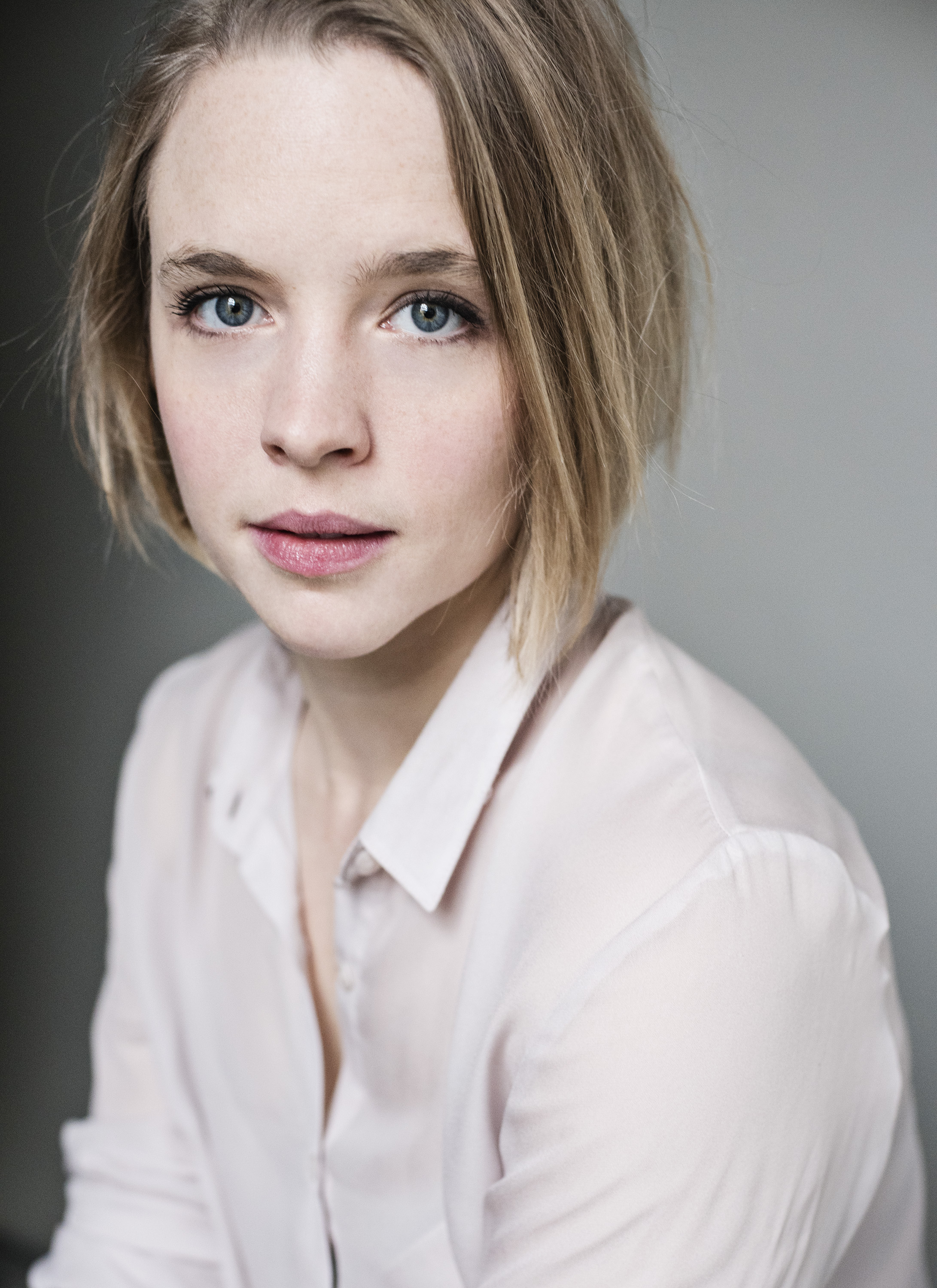 Jessica Clark at The Southwark Playhouse