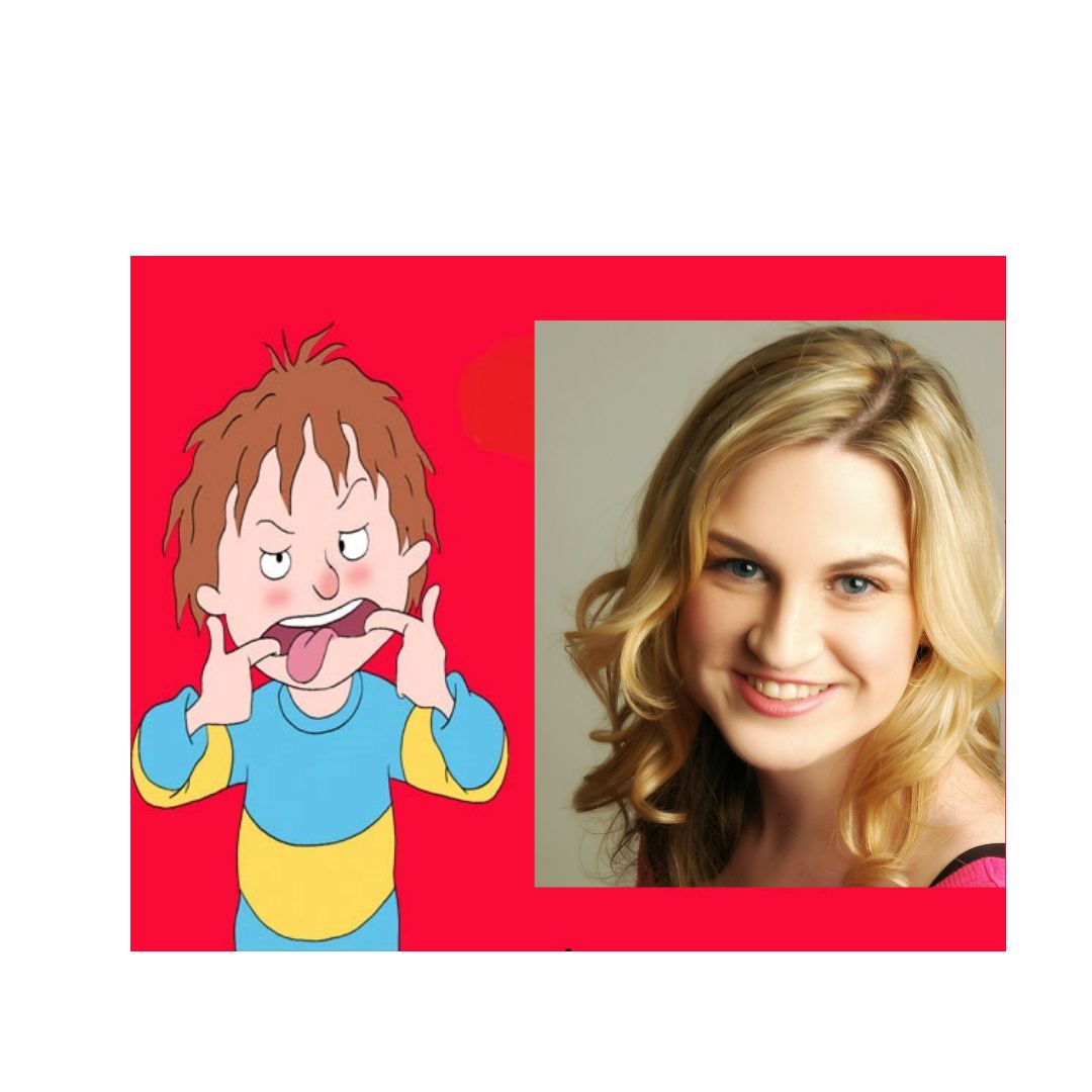 Lizzie Waterworth-Santo - Top Tips For Being At Home