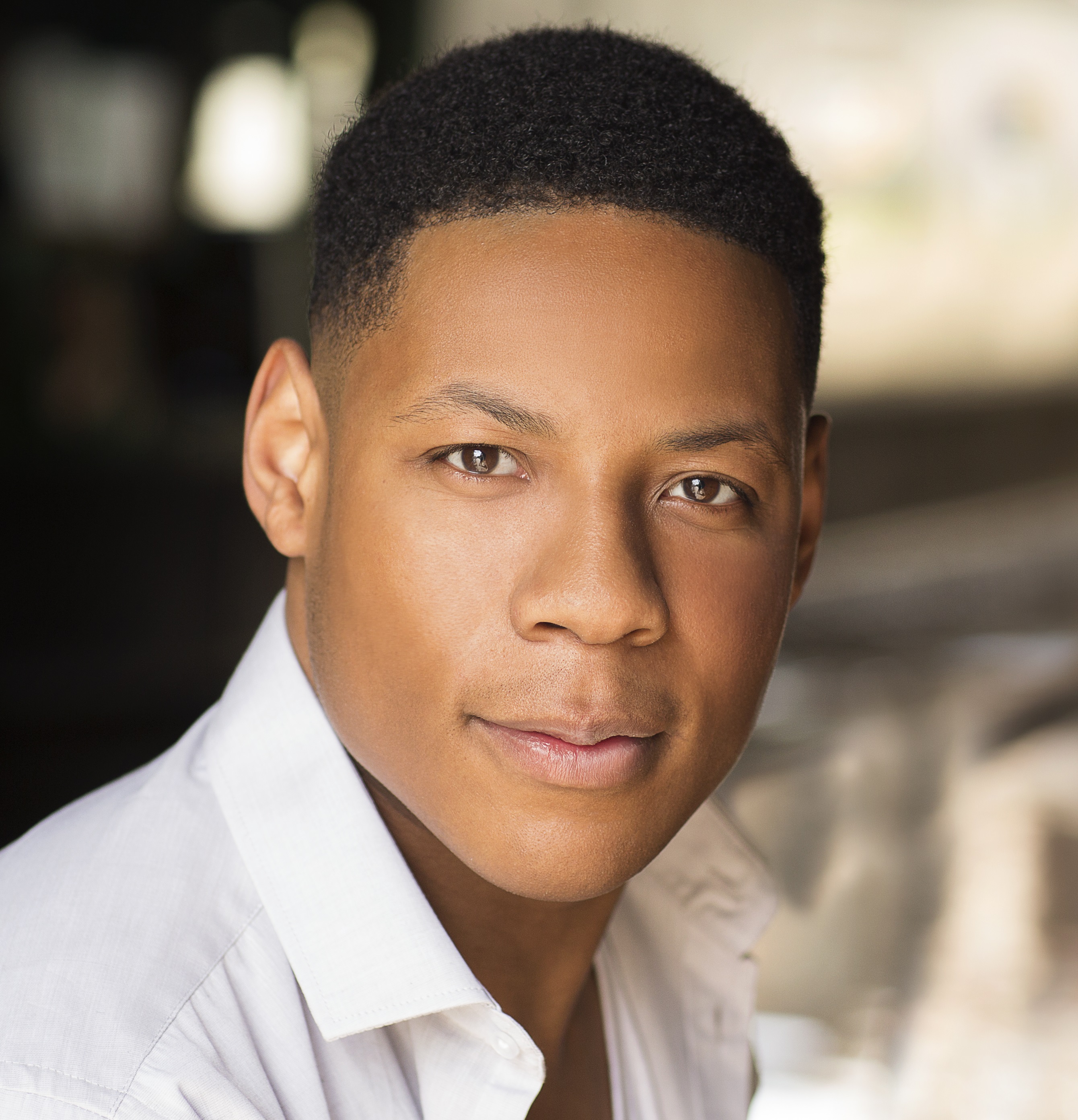 Welcome Rodney Gooden