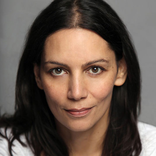 Sasha Behar Voiceover Artist at Just Voices Agency Just Voices Agency